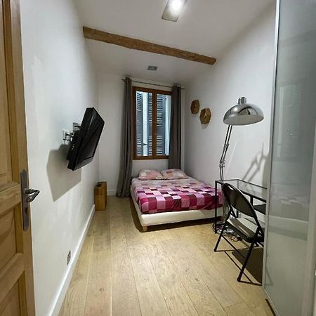 Aix Bedarrides Lägenhet Aix-en-Provence Exteriör bild