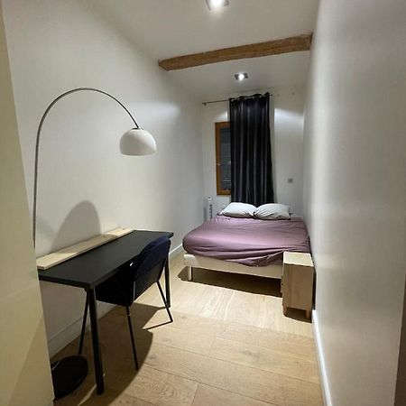 Aix Bedarrides Lägenhet Aix-en-Provence Exteriör bild