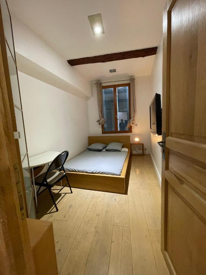 Aix Bedarrides Lägenhet Aix-en-Provence Exteriör bild