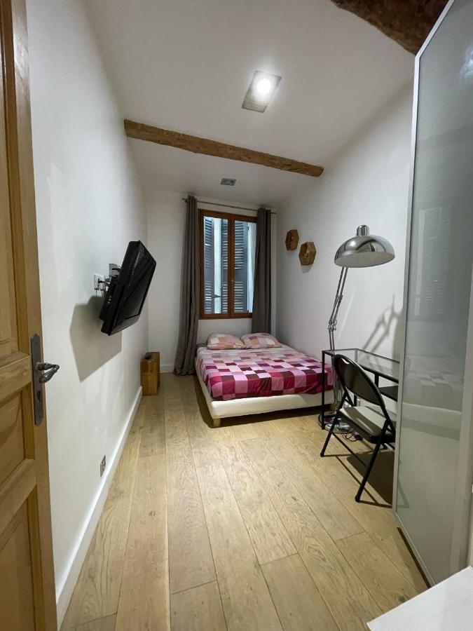 Aix Bedarrides Lägenhet Aix-en-Provence Exteriör bild